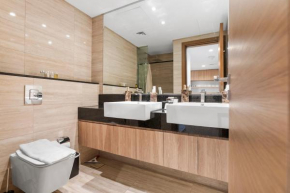 LUX 2BR in Missoni Tower - 5 mins to Burj Khalifa